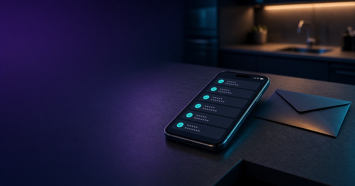 Now You Can See Every Email and Text We Sent