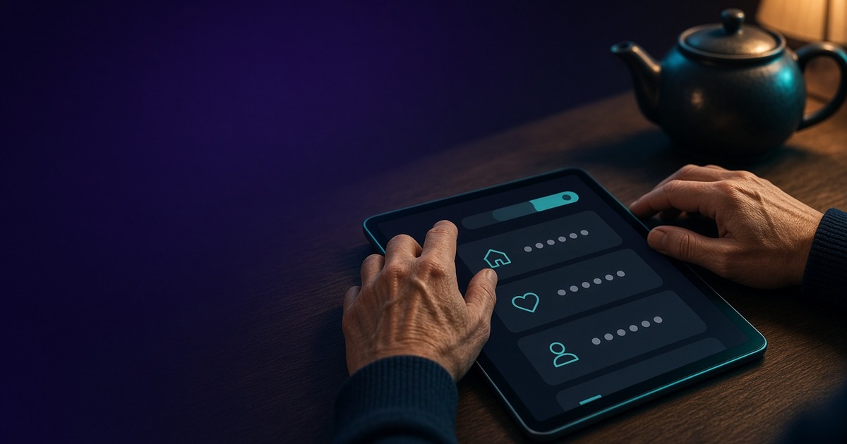 Digital Estate Planning for Aging Parents: A Family Guide