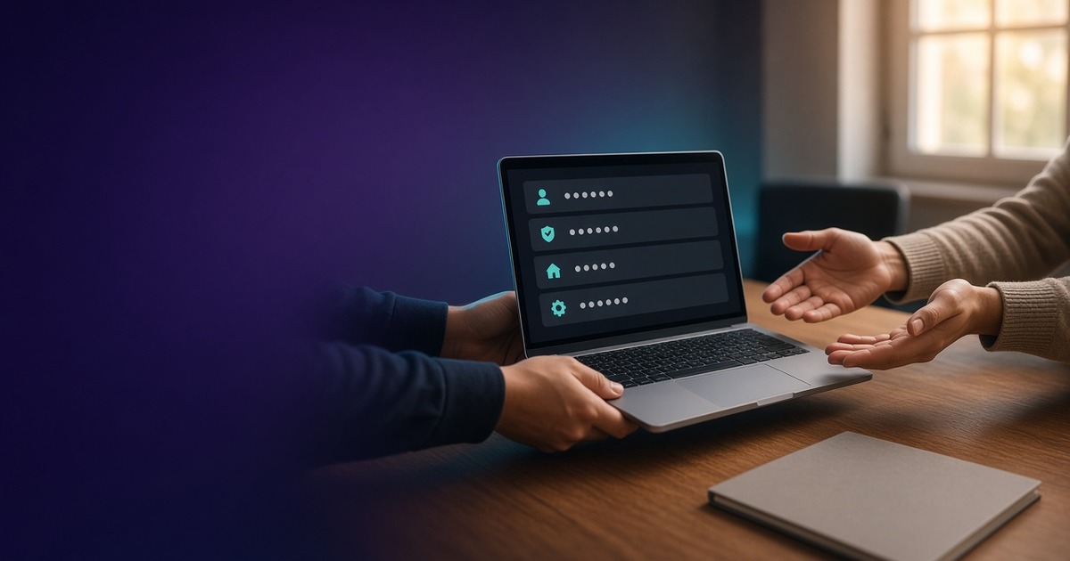 A Digital Executor Is Not the Same as an Executor