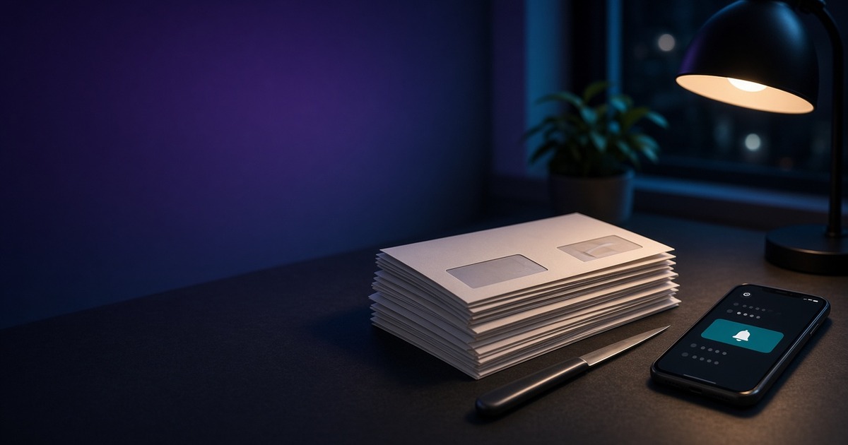 How Banks, the IRS, and Credit Bureaus Actually Find Out You Died