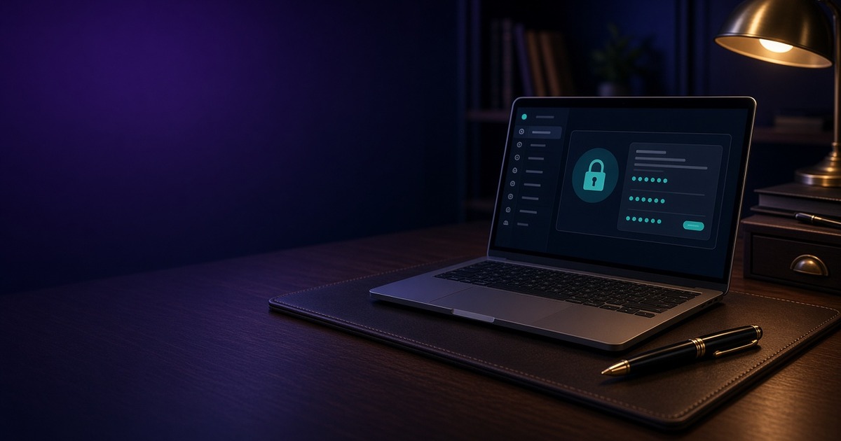 How to Securely Share Sensitive Documents With Your Lawyer