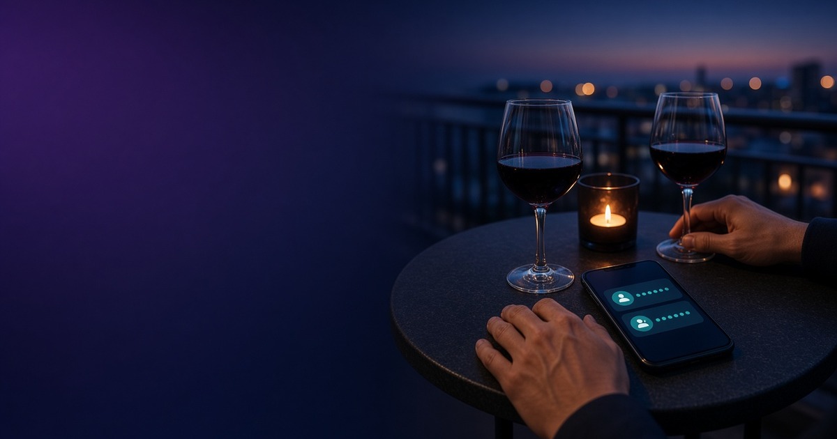 How to Talk to Your Spouse About Digital Estate Planning