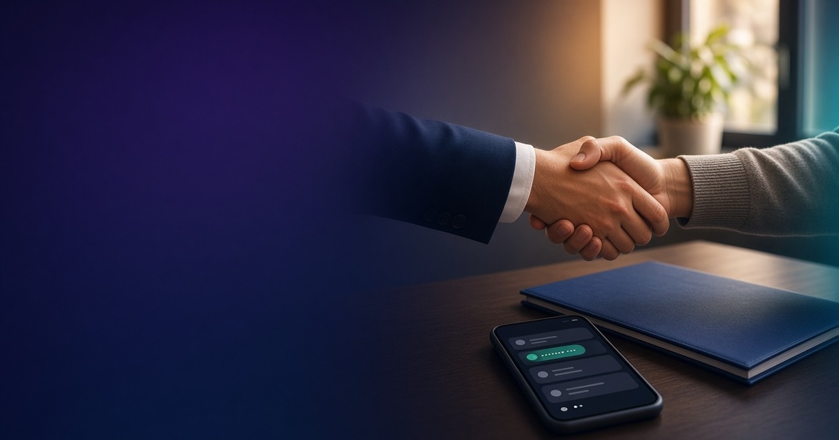 KinSwitch Partner Program: 25% Recurring Commission
