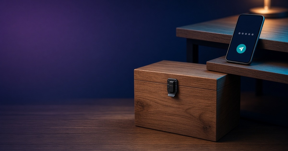 Physical vs Digital Estate Planning: Why NokBox Falls Short