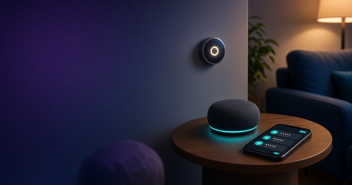 Smart Home and IoT Devices After Death: The New Frontier of Digital Estate Planning