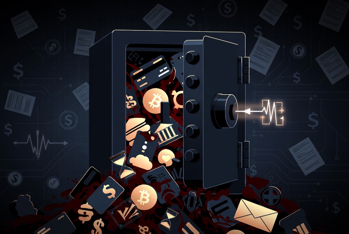The Hidden Costs of Not Having a Digital Estate Plan