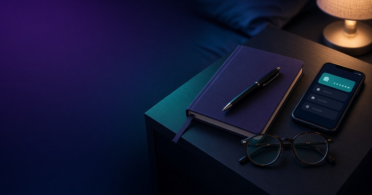 The "If I'm Gone" Journal: Everything Your Family Needs in One Place