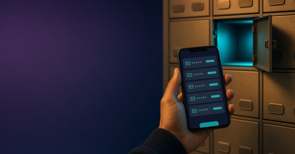 The Mailbox Problem: How Hide My Email, SimpleLogin, and Apple Relay Break Your Estate Plan
