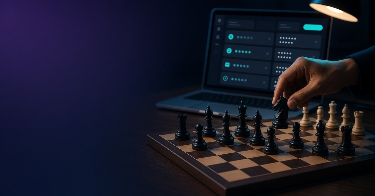 Threat Modeling Your Own Life: Applying STRIDE to Personal OPSEC and Estate Planning