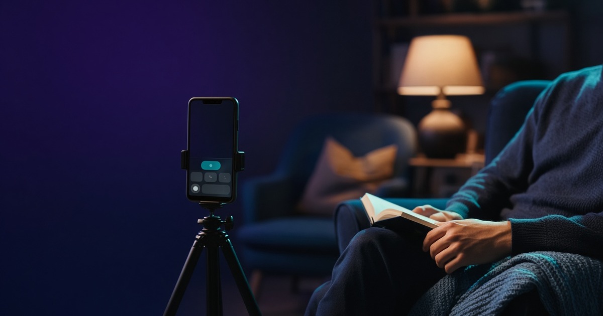 Your Voice in the Notebook: Video & Audio Messages, Right From Your Phone