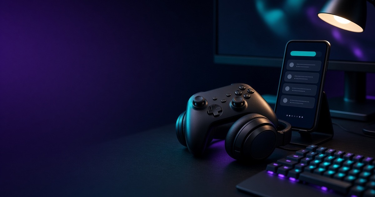What Happens to Your Gaming Accounts When You Die? Steam, Xbox, PlayStation, and the $5,000 Library You Can't Inherit