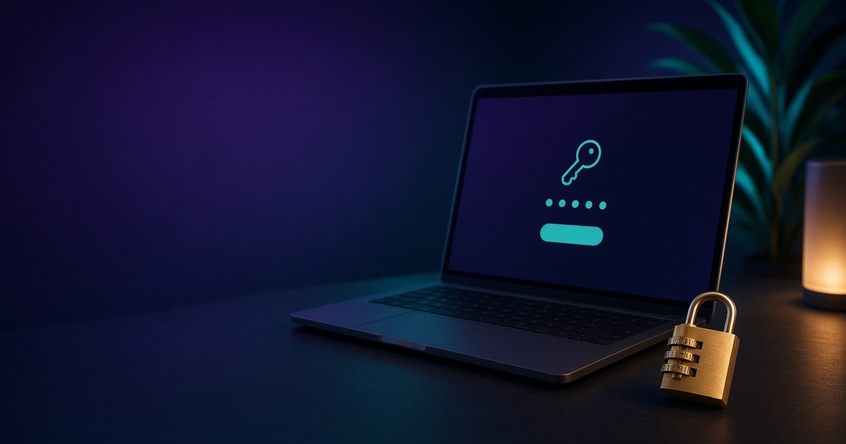 What Happens to Your Passwords When You Die?