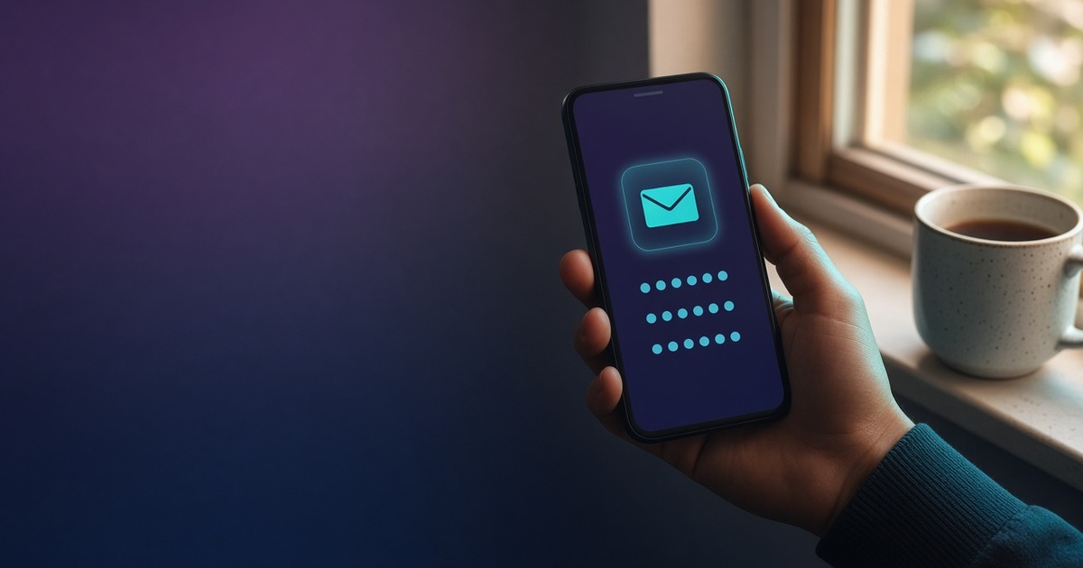 What to Do When the KinSwitch Email Arrives