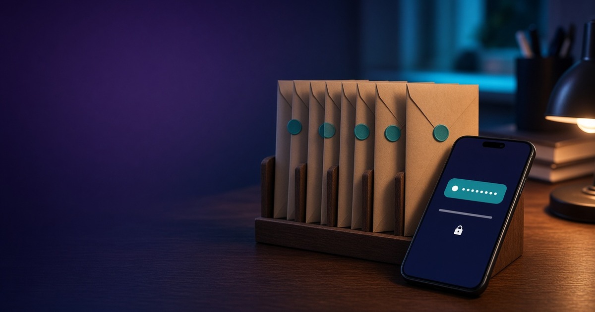 Why Do I Need a Deadman Switch? 7 Scenarios Where Automatic Delivery Saves Your Family